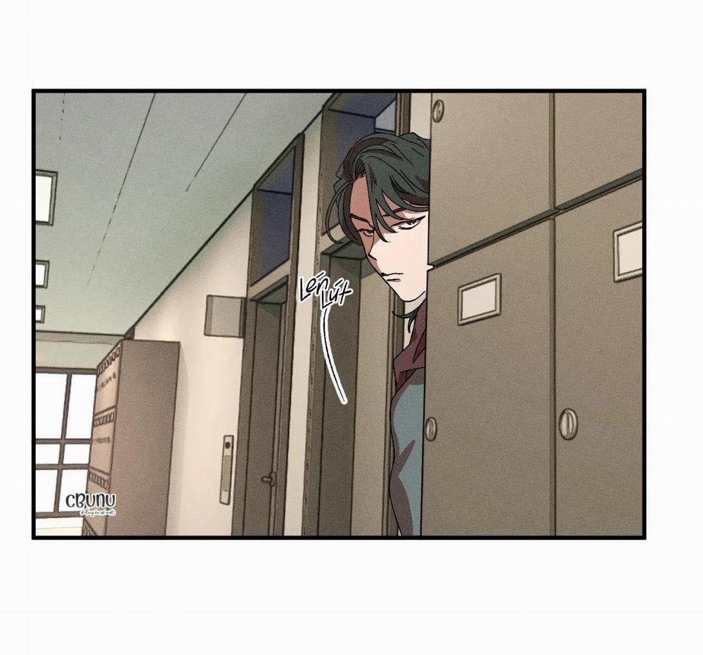 Bẫy Đôi Ngọt Ngào 22 trang 15