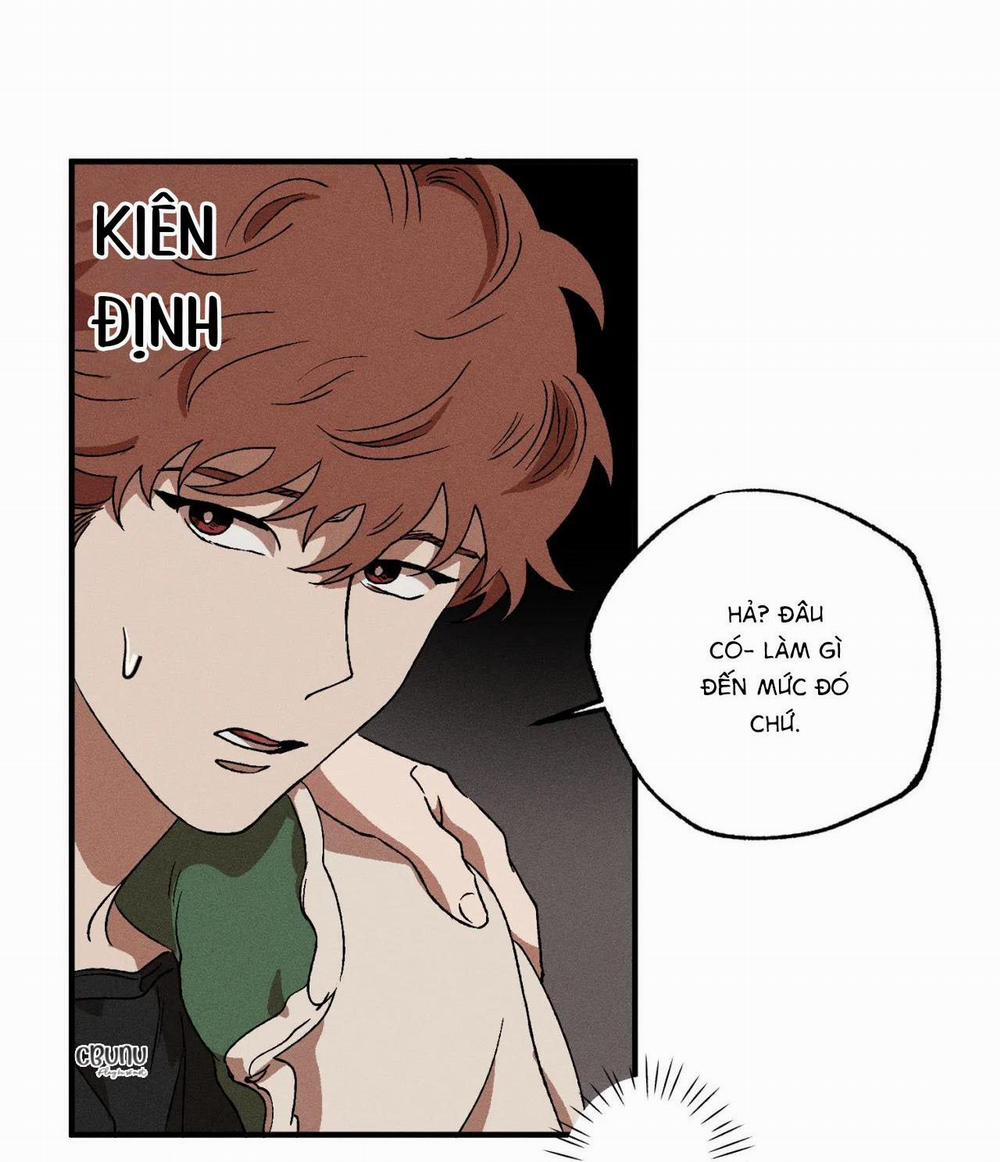 Bẫy Đôi Ngọt Ngào 22 trang 25