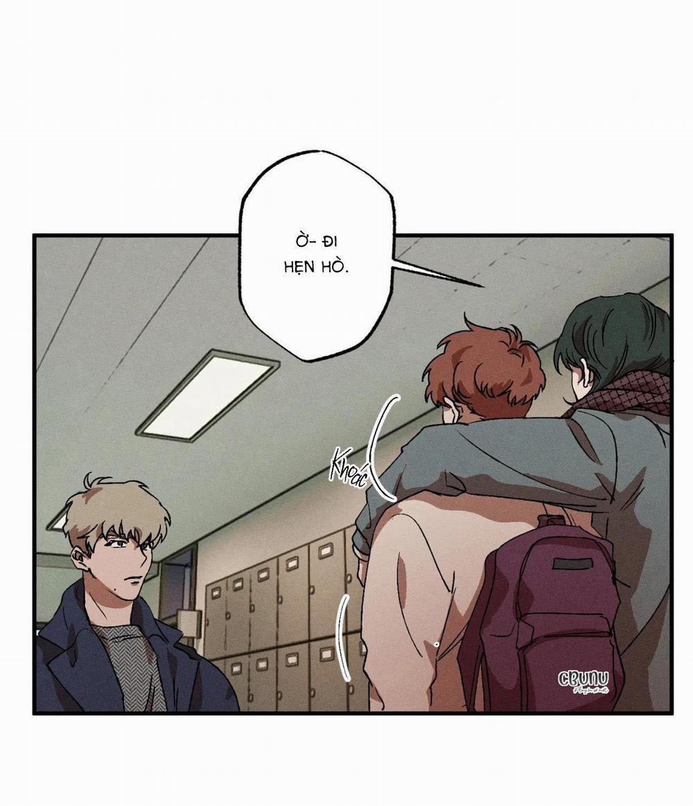 Bẫy Đôi Ngọt Ngào 22 trang 30