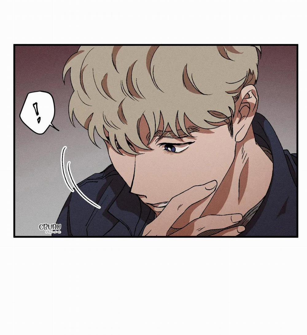 Bẫy Đôi Ngọt Ngào 22 trang 35