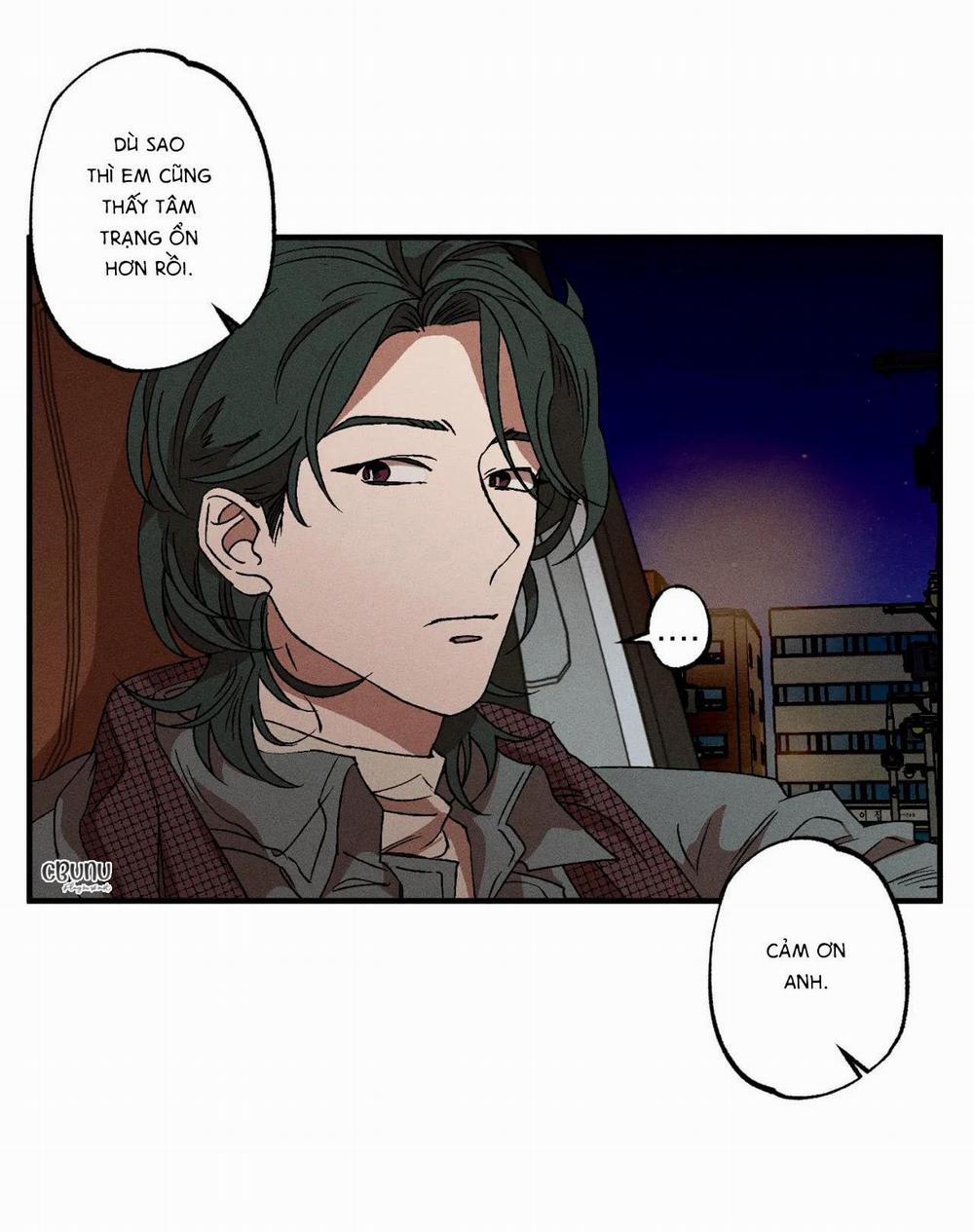 Bẫy Đôi Ngọt Ngào 22 trang 50