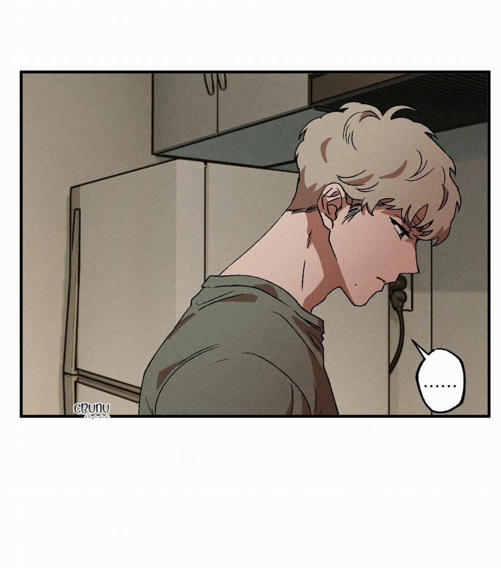 Bẫy Đôi Ngọt Ngào 22 trang 6