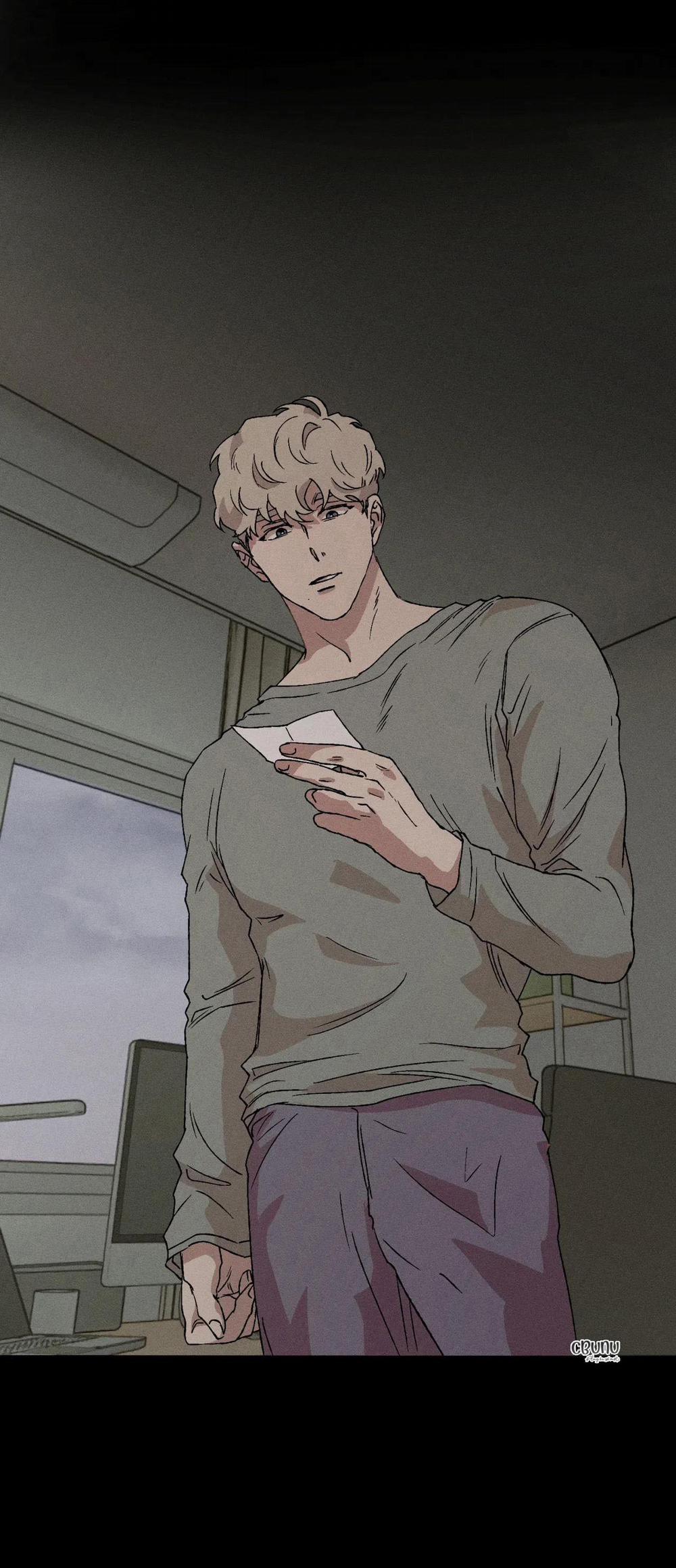 Bẫy Đôi Ngọt Ngào 22 trang 9