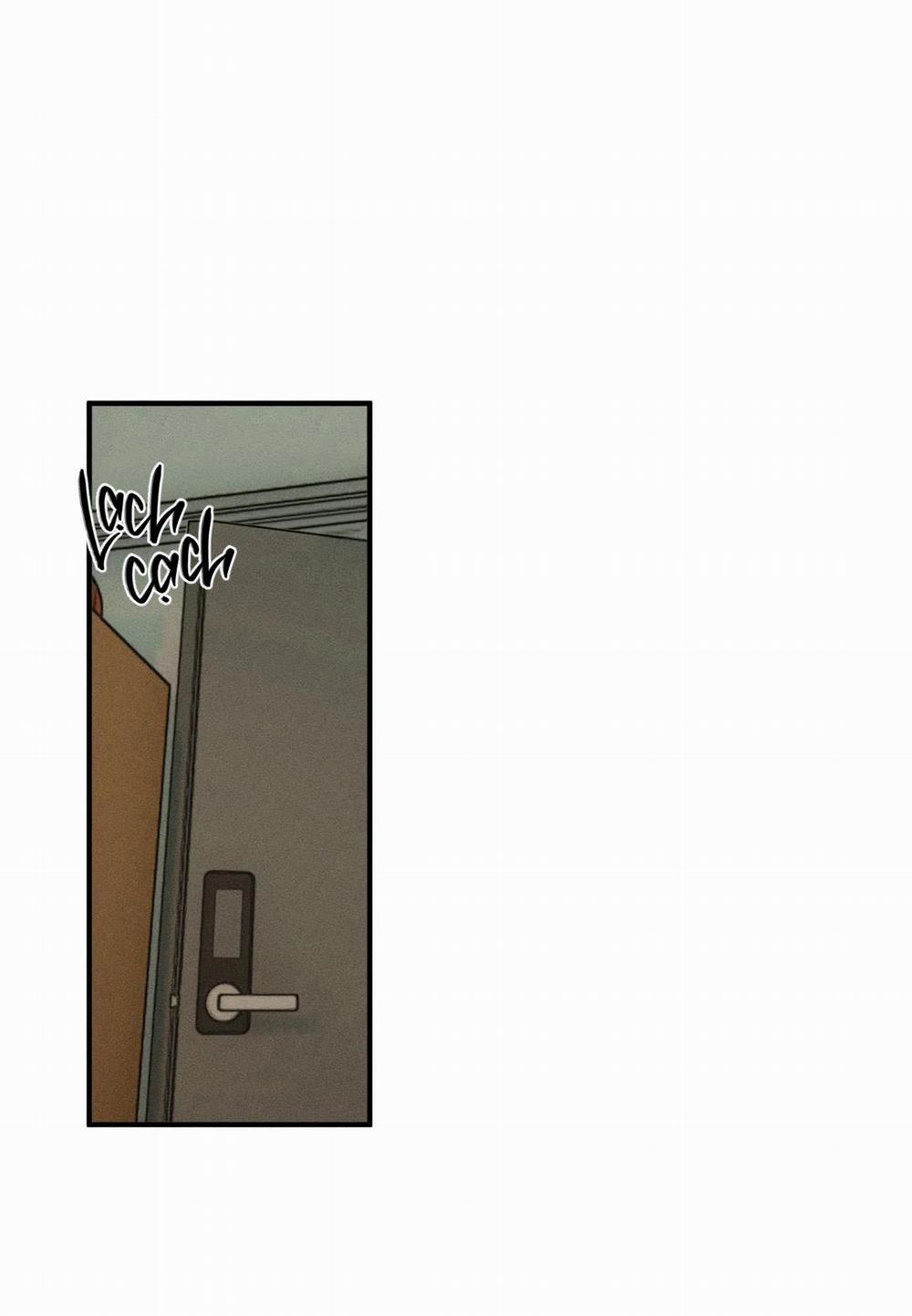 Bẫy Đôi Ngọt Ngào 23 trang 1