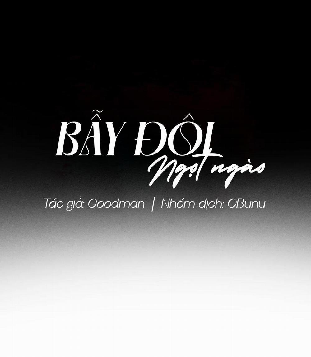 Bẫy Đôi Ngọt Ngào 23 trang 12