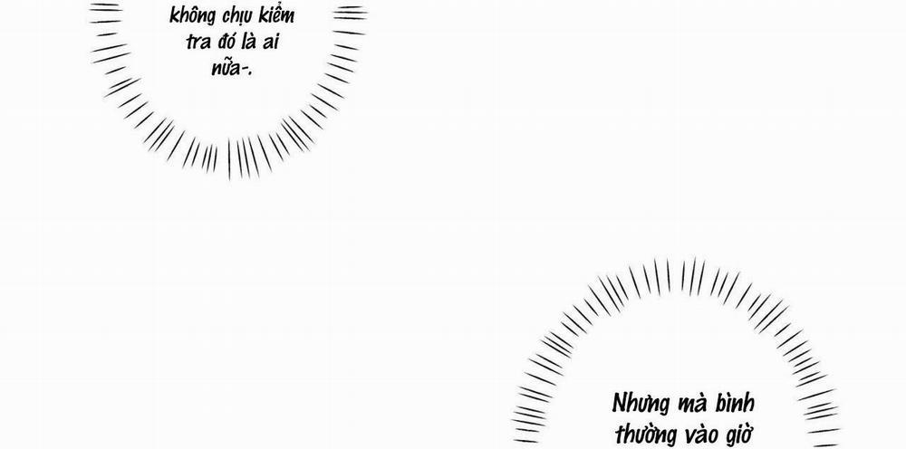 Bẫy Đôi Ngọt Ngào 23 trang 21