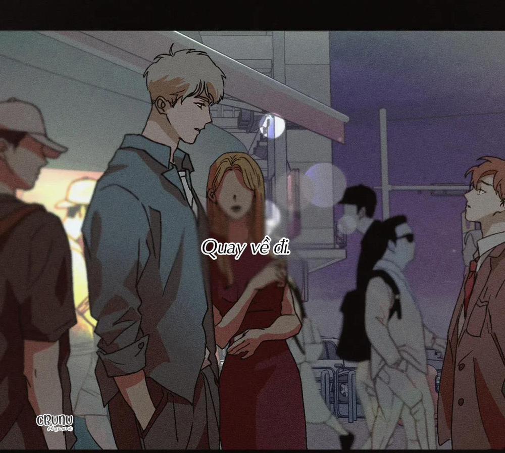 Bẫy Đôi Ngọt Ngào 23 trang 32