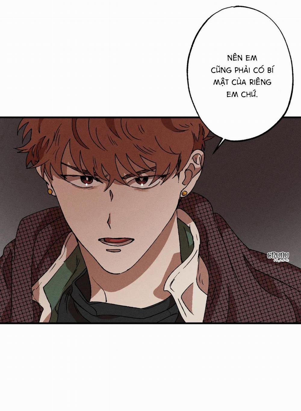 Bẫy Đôi Ngọt Ngào 23 trang 38