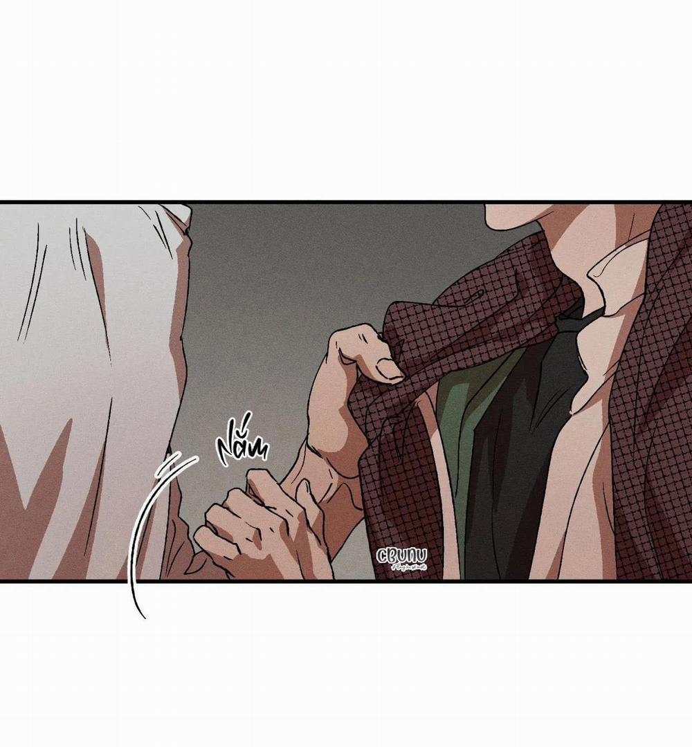 Bẫy Đôi Ngọt Ngào 23 trang 39