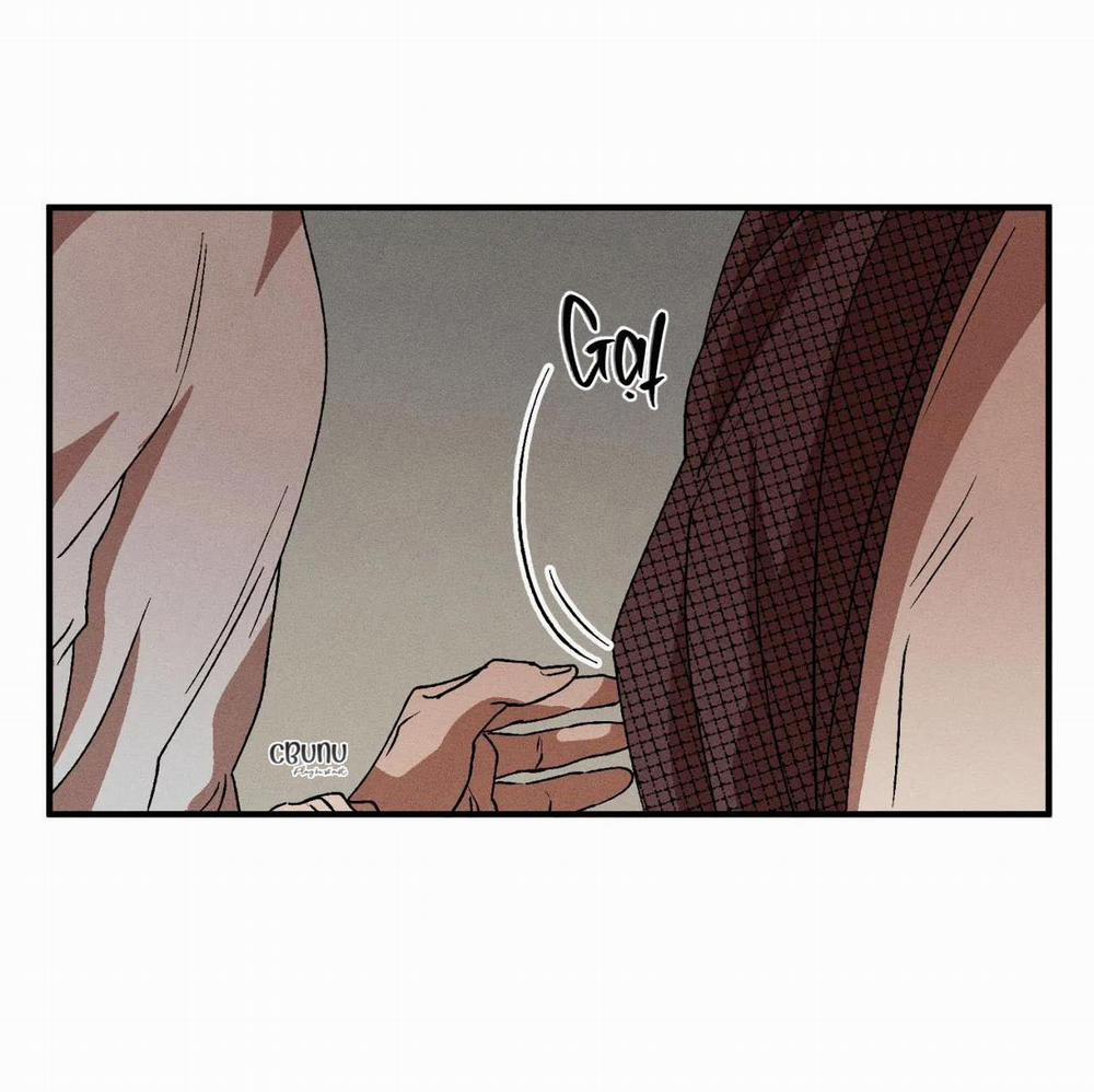 Bẫy Đôi Ngọt Ngào 23 trang 40