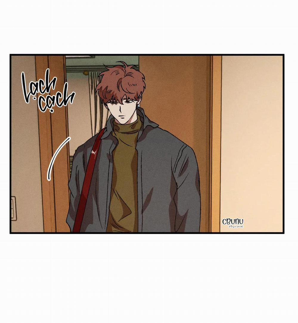 Bẫy Đôi Ngọt Ngào 23 trang 45