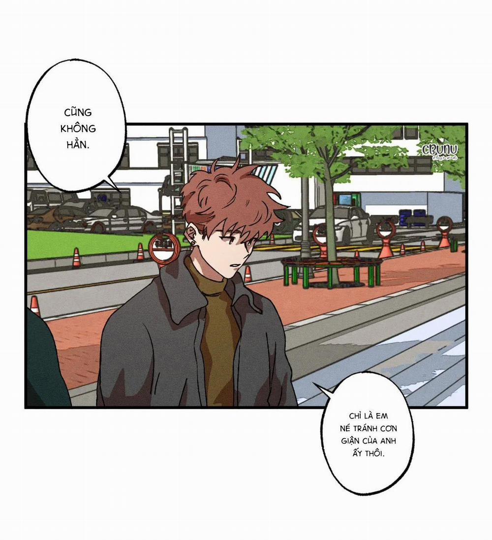 Bẫy Đôi Ngọt Ngào 23 trang 53