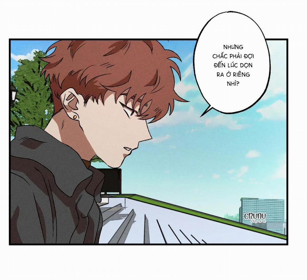 Bẫy Đôi Ngọt Ngào 23 trang 55