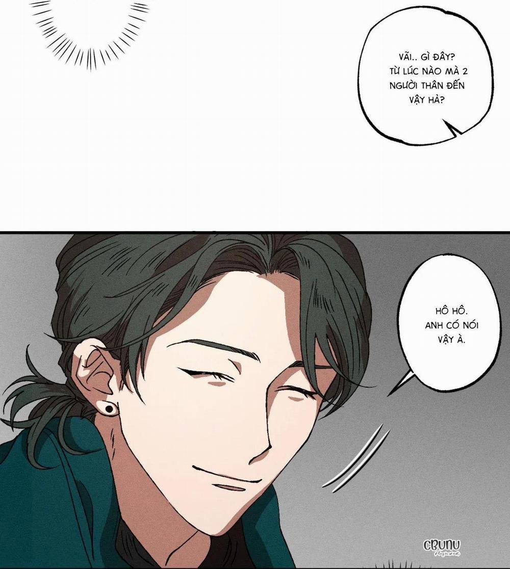 Bẫy Đôi Ngọt Ngào 23 trang 60