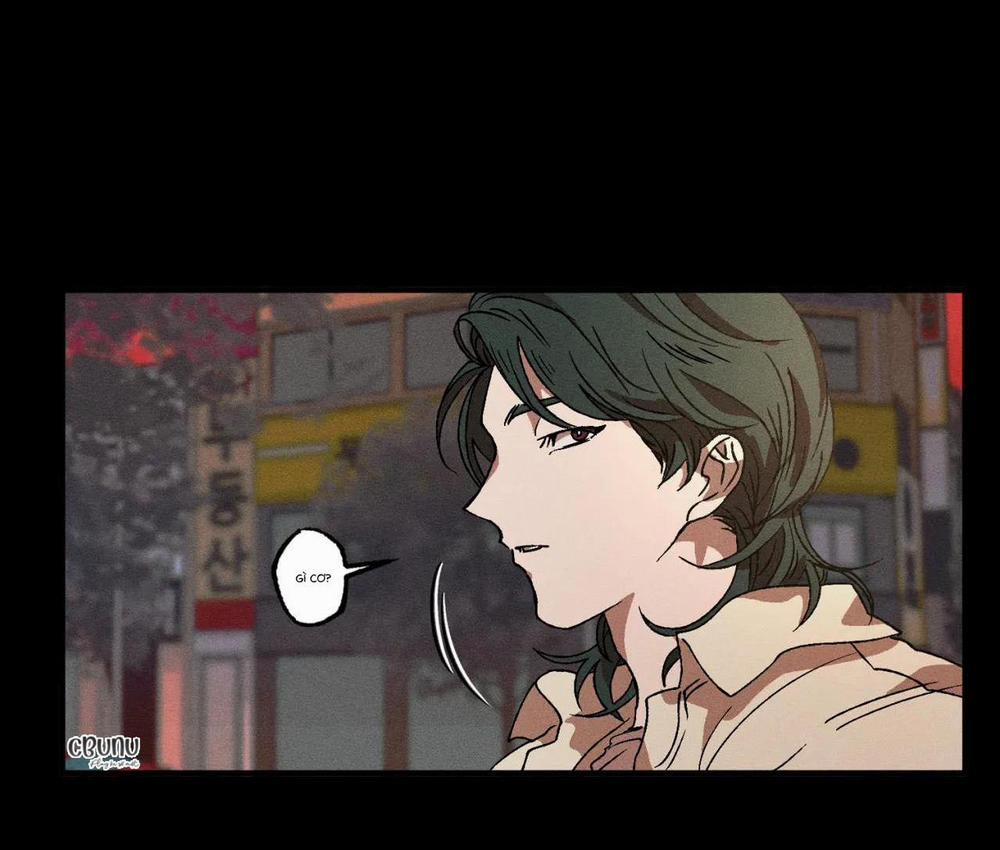 Bẫy Đôi Ngọt Ngào 23 trang 63