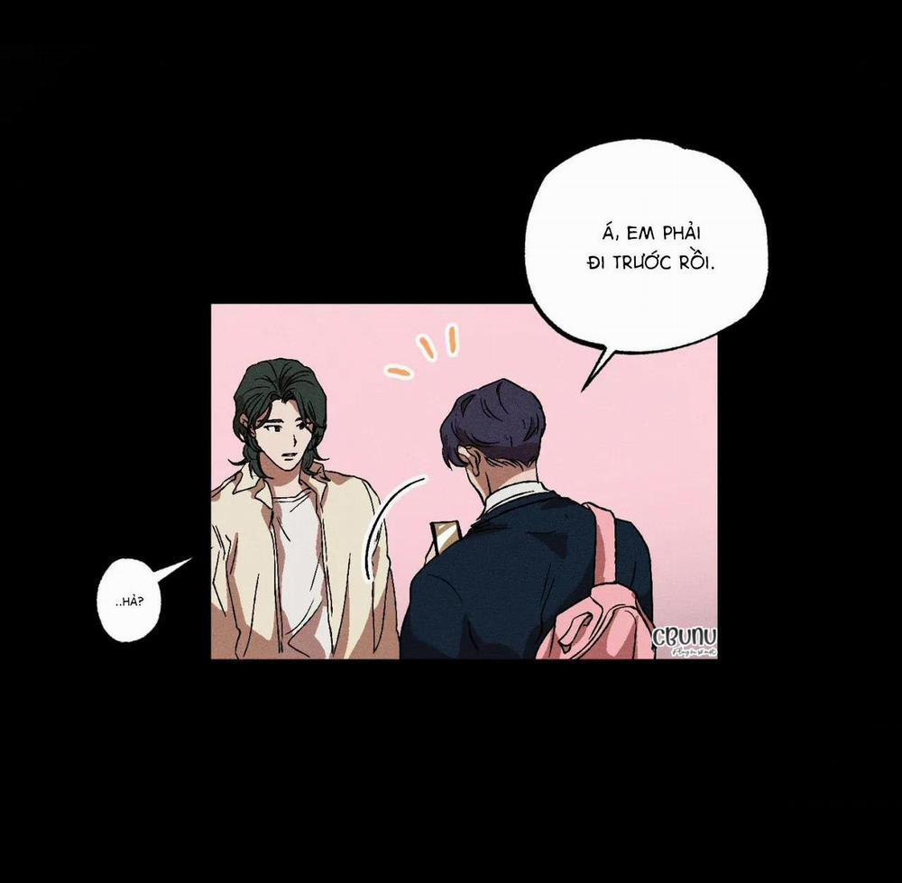 Bẫy Đôi Ngọt Ngào 23 trang 66