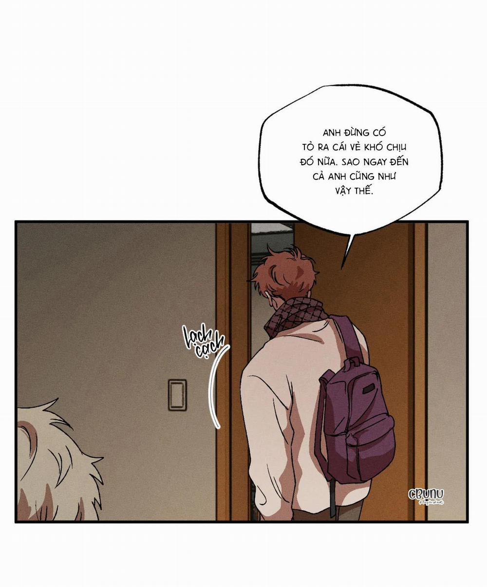 Bẫy Đôi Ngọt Ngào 23 trang 8