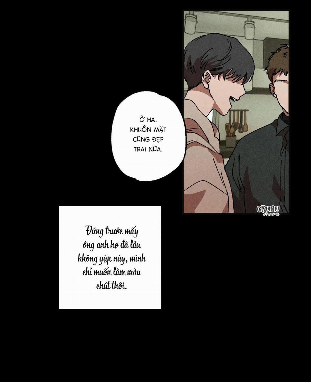 Bẫy Đôi Ngọt Ngào 24 trang 10