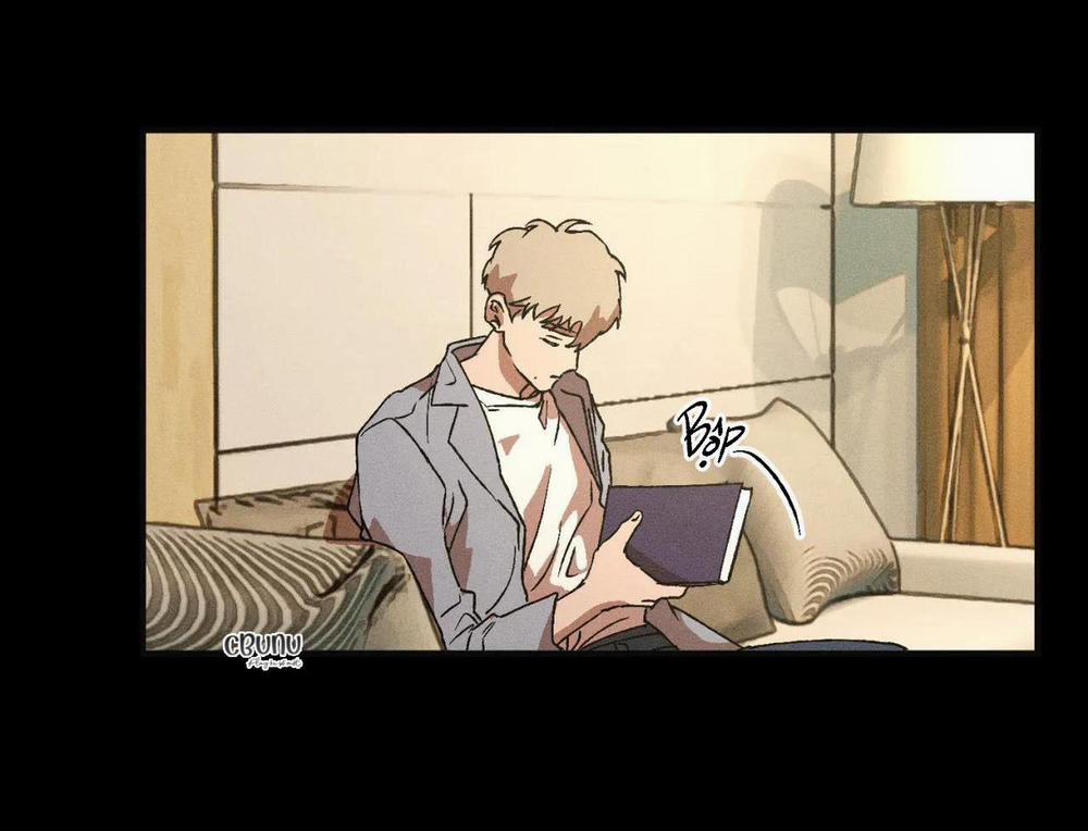 Bẫy Đôi Ngọt Ngào 24 trang 14