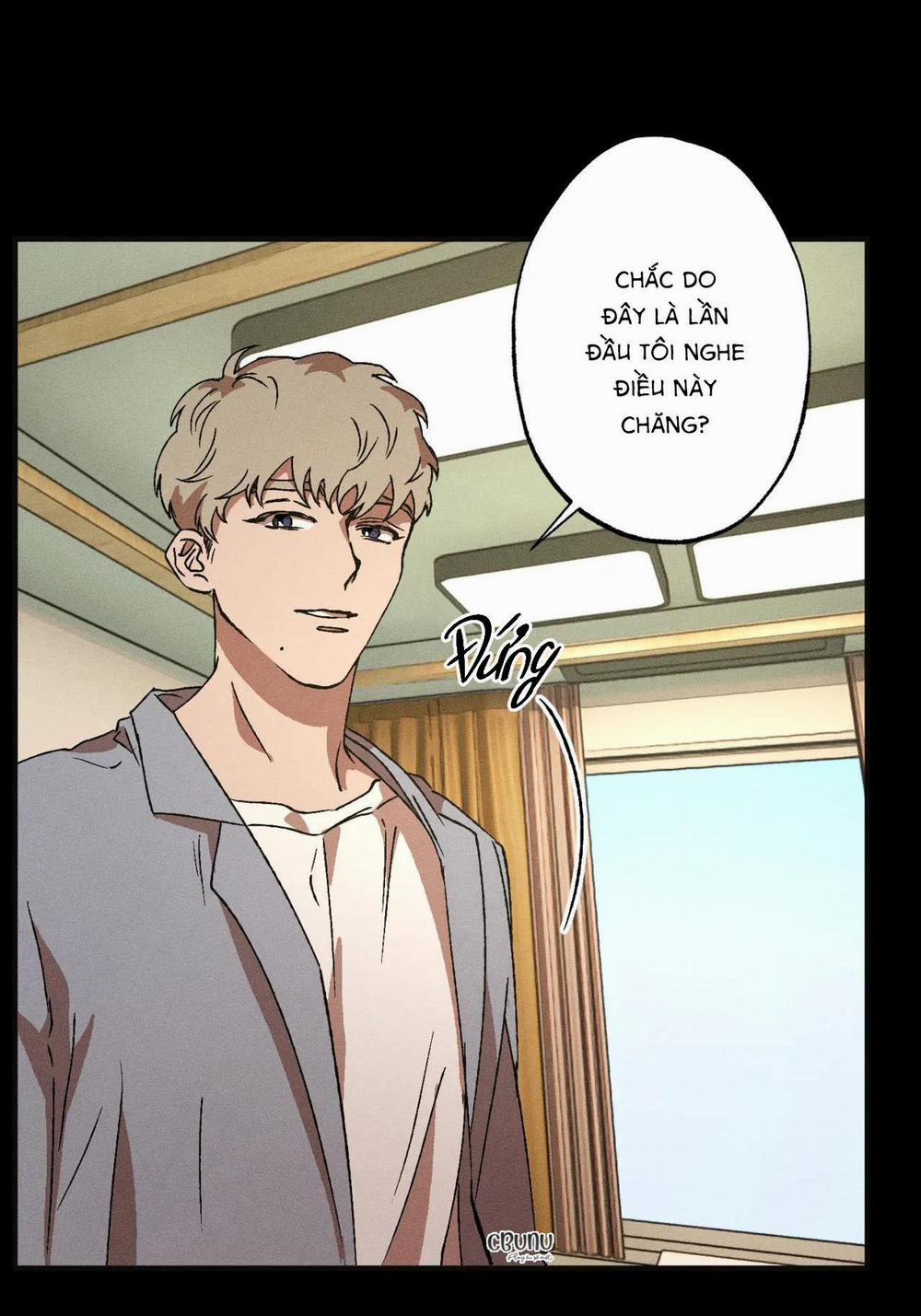 Bẫy Đôi Ngọt Ngào 24 trang 15