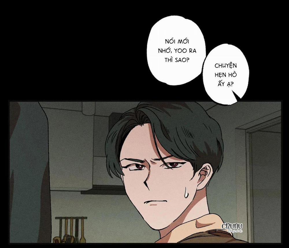 Bẫy Đôi Ngọt Ngào 24 trang 16