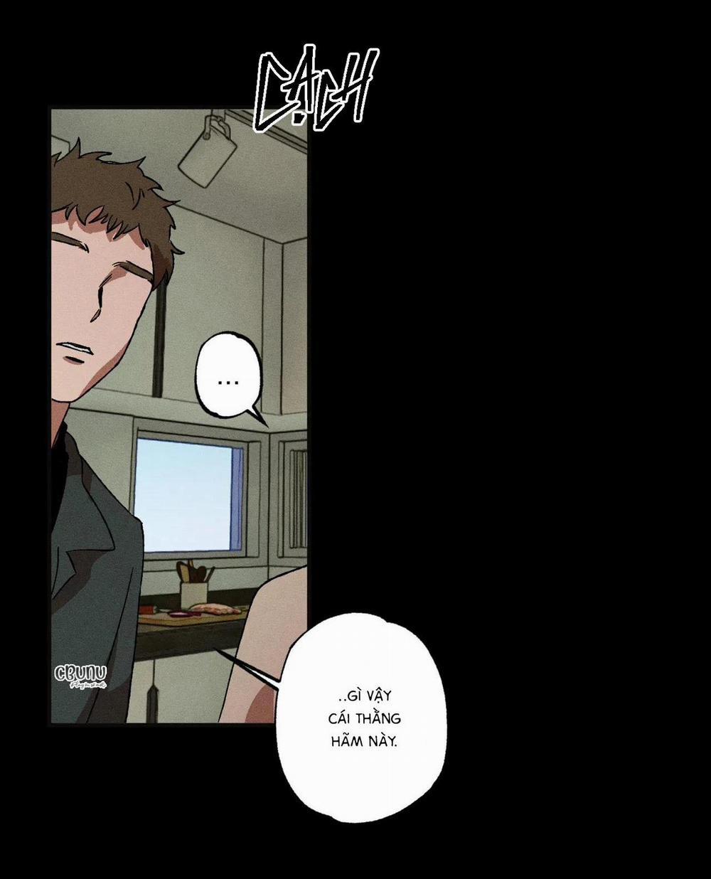 Bẫy Đôi Ngọt Ngào 24 trang 20