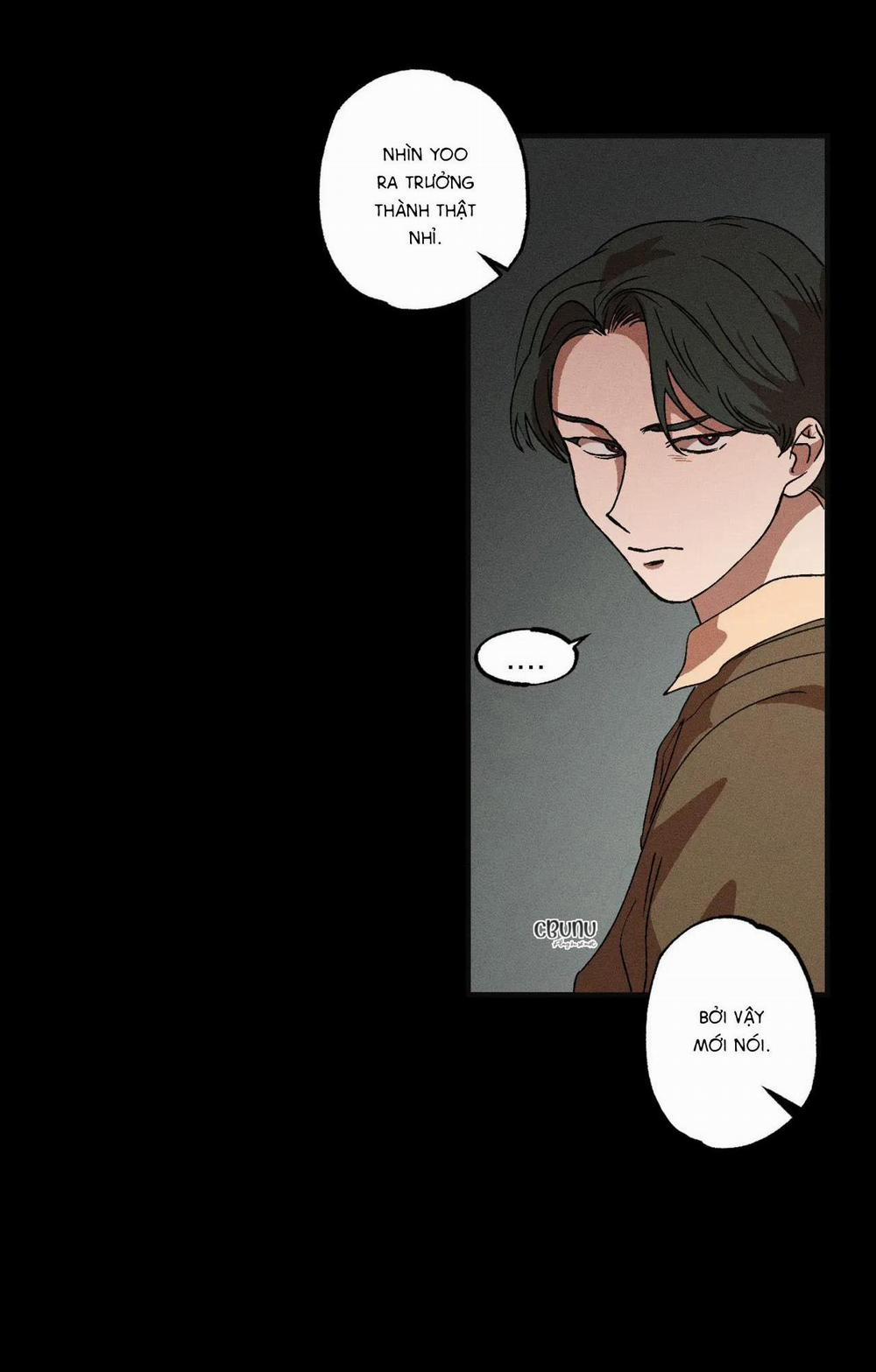 Bẫy Đôi Ngọt Ngào 24 trang 21