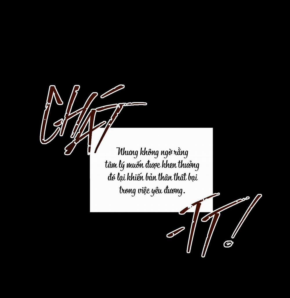 Bẫy Đôi Ngọt Ngào 24 trang 25