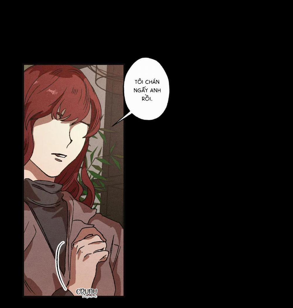 Bẫy Đôi Ngọt Ngào 24 trang 27