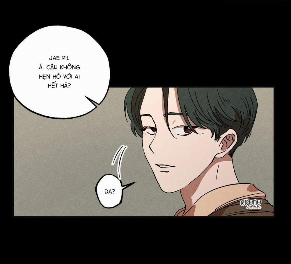 Bẫy Đôi Ngọt Ngào 24 trang 4