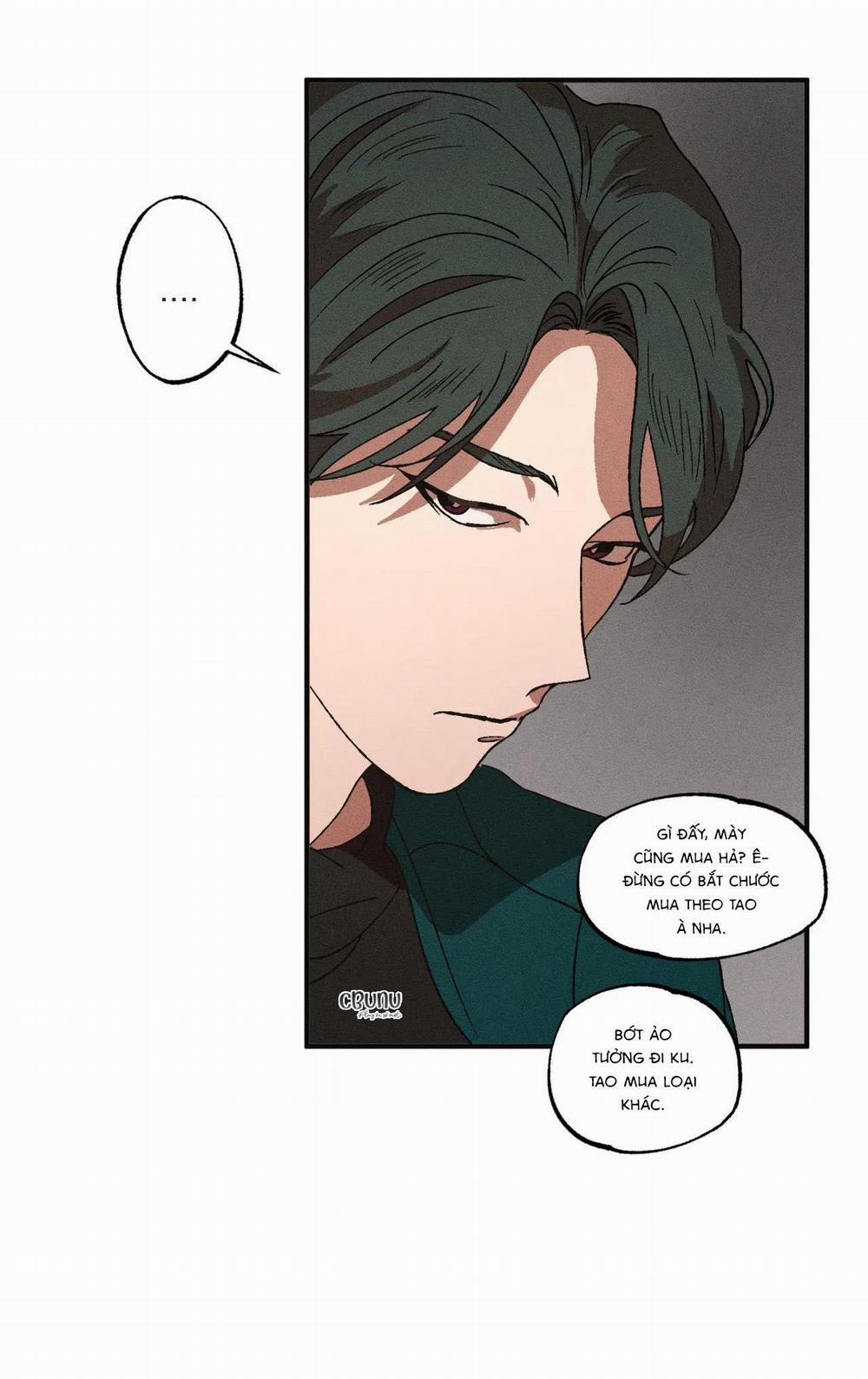 Bẫy Đôi Ngọt Ngào 24 trang 44