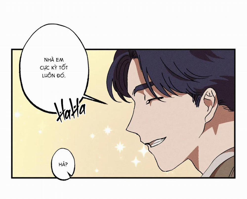 Bẫy Đôi Ngọt Ngào 24 trang 53