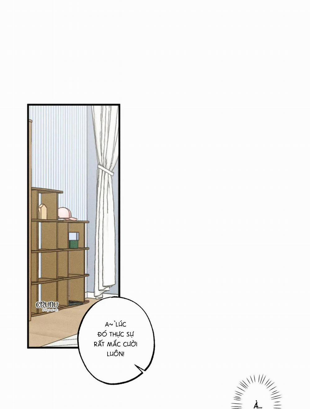 Bẫy Đôi Ngọt Ngào 24 trang 58