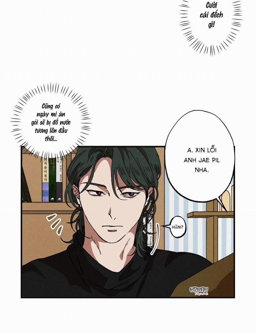 Bẫy Đôi Ngọt Ngào 24 trang 63