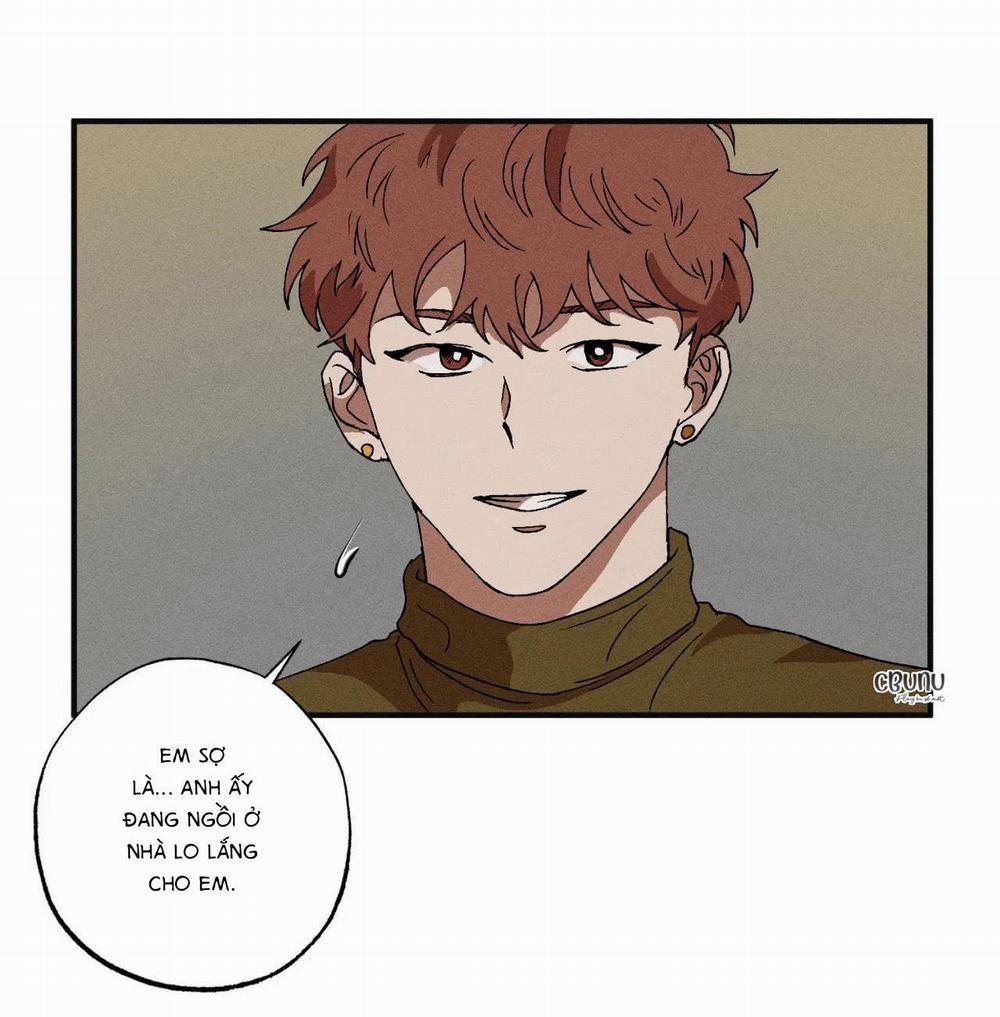 Bẫy Đôi Ngọt Ngào 24 trang 67