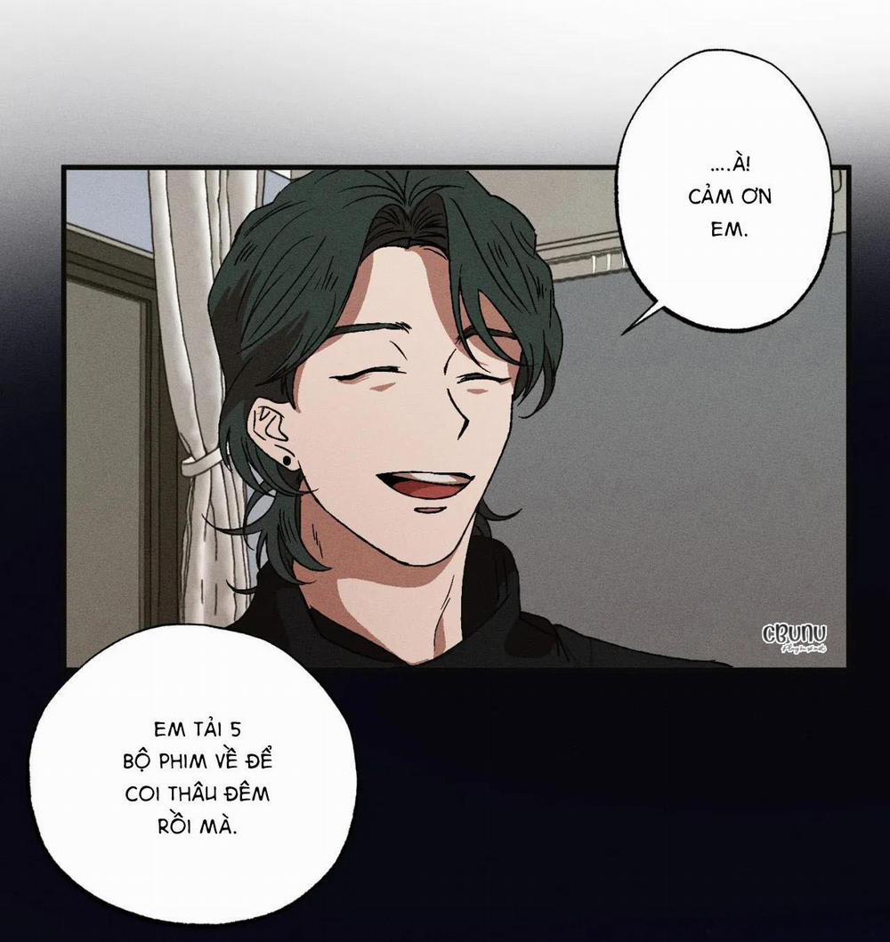 Bẫy Đôi Ngọt Ngào 24 trang 81