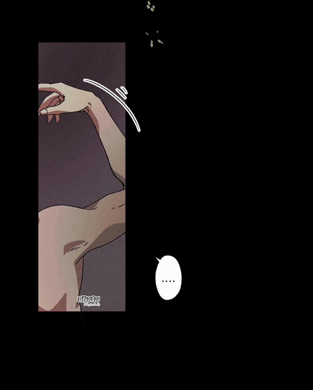 Bẫy Đôi Ngọt Ngào 25 trang 10