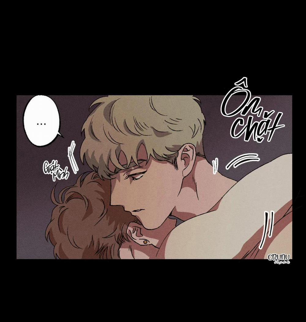 Bẫy Đôi Ngọt Ngào 25 trang 11