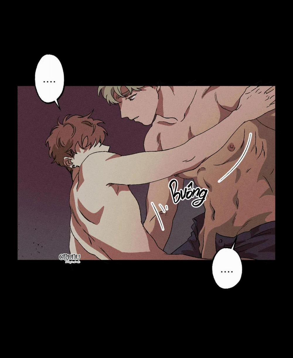 Bẫy Đôi Ngọt Ngào 25 trang 13