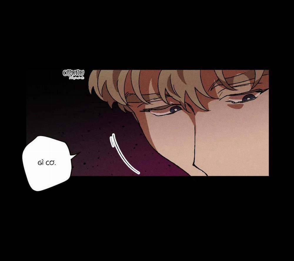 Bẫy Đôi Ngọt Ngào 25 trang 17