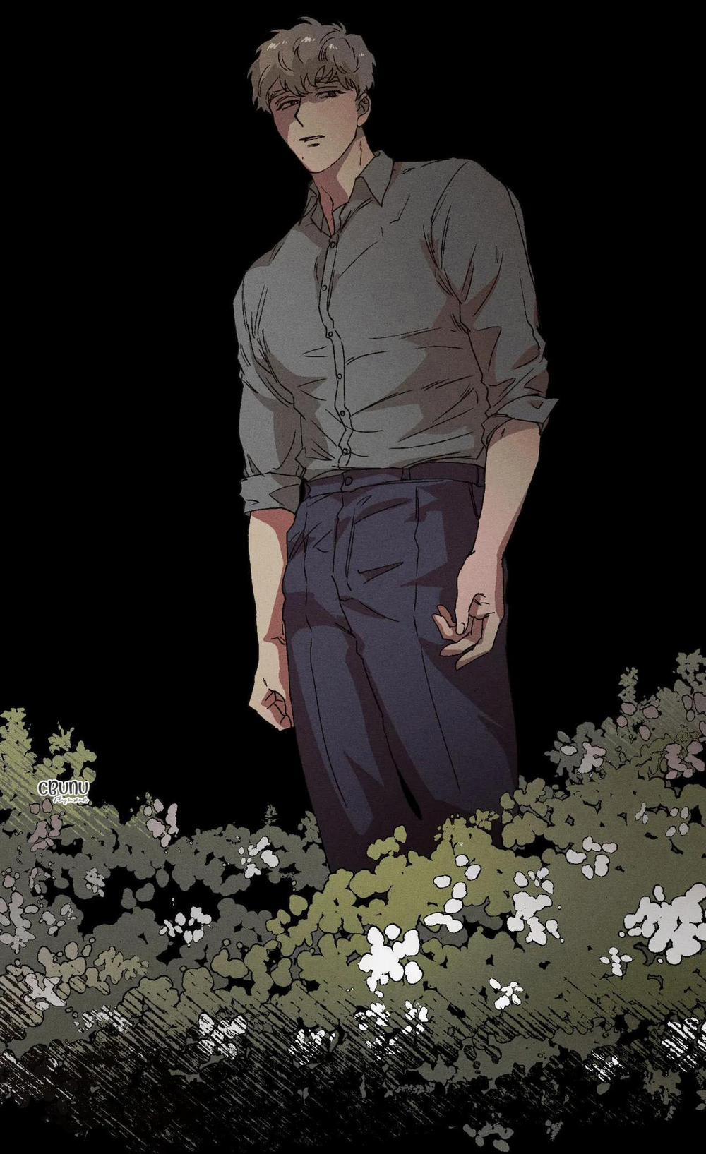 Bẫy Đôi Ngọt Ngào 25 trang 2