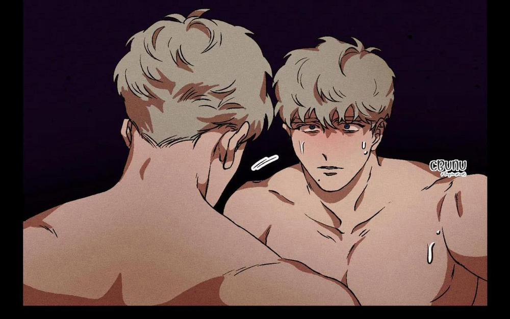 Bẫy Đôi Ngọt Ngào 25 trang 23