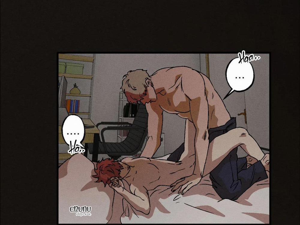 Bẫy Đôi Ngọt Ngào 25 trang 37