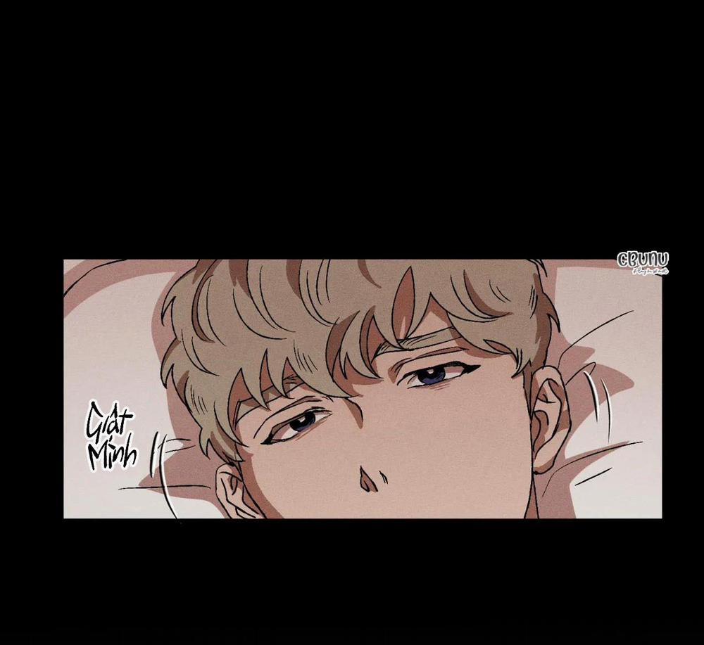 Bẫy Đôi Ngọt Ngào 25 trang 40