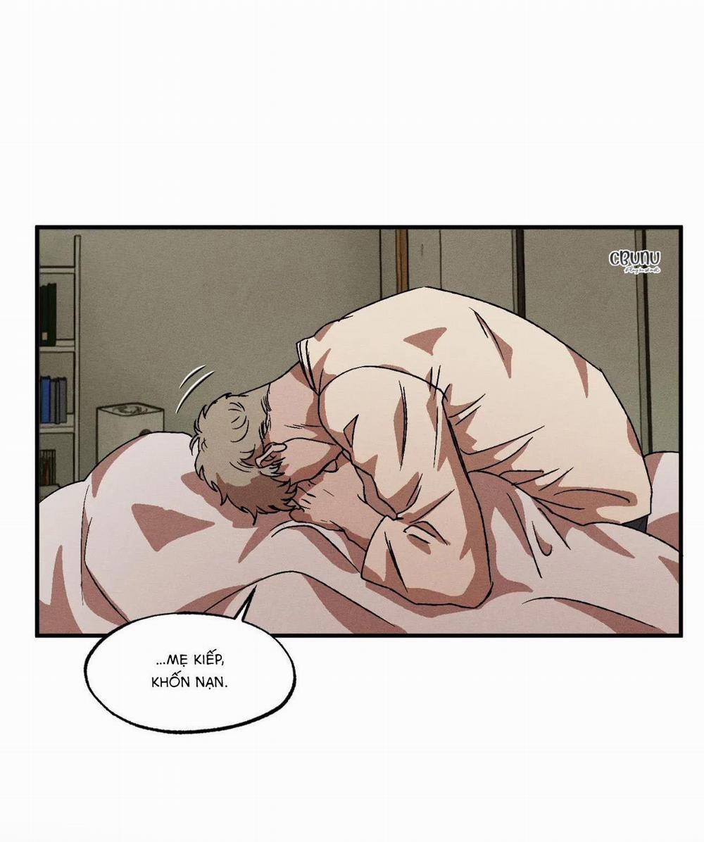 Bẫy Đôi Ngọt Ngào 25 trang 48