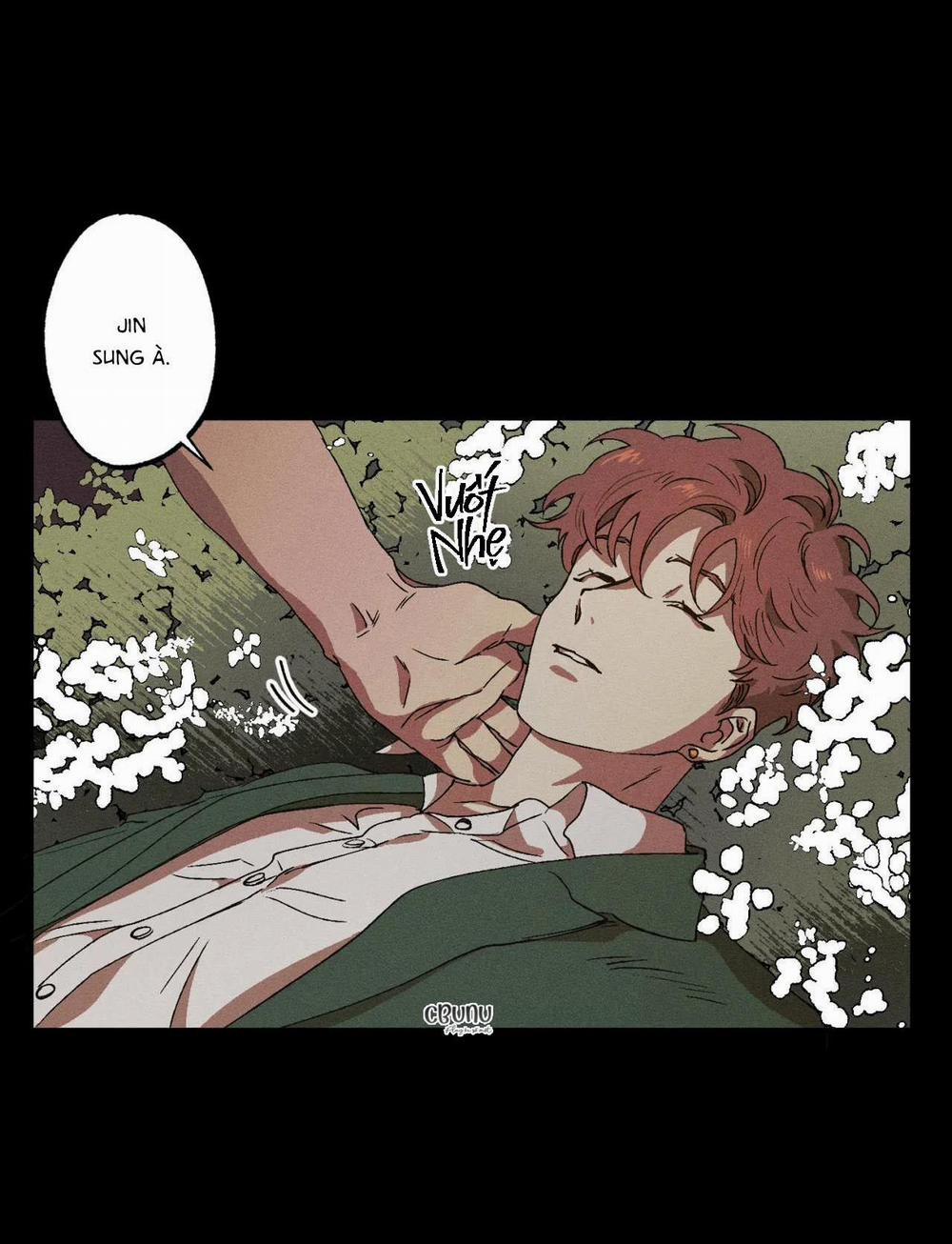 Bẫy Đôi Ngọt Ngào 25 trang 5