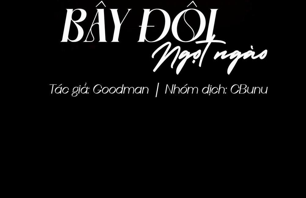 Bẫy Đôi Ngọt Ngào 25 trang 52