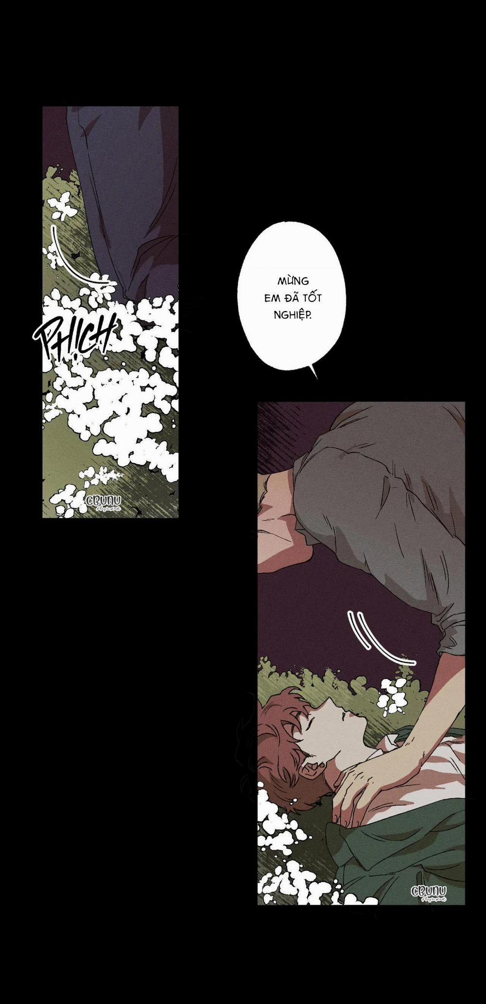 Bẫy Đôi Ngọt Ngào 25 trang 6