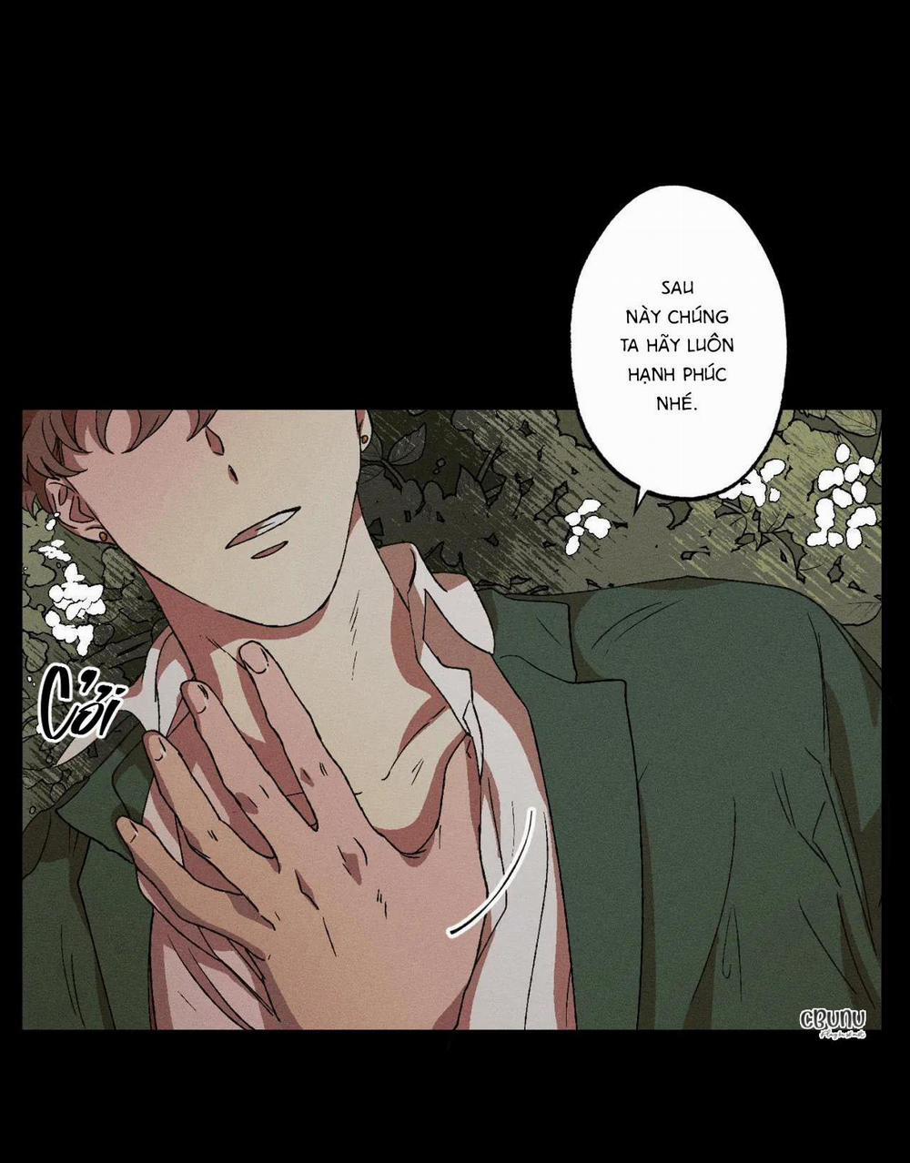 Bẫy Đôi Ngọt Ngào 25 trang 7