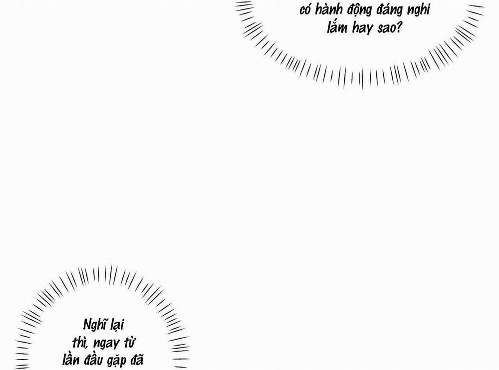 Bẫy Đôi Ngọt Ngào 26 trang 14